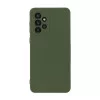 Чехол Screen Geeks Soft Touch Samsung Galaxy A33 [Green]